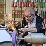 50 yıllık usta, çırak bulamıyor