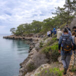 Likya Yolu, Dünyanın En Güzel Yürüyüş Rotası seçildi