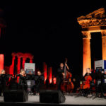 Antalya Kültür Yolu Festivalinde coşku hız kesmiyor