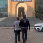 Cezaevi firarisi 2 yıl sonra yakalandı