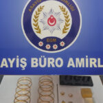 Manavgat’ta dolandırdı, Bursada yakalandı