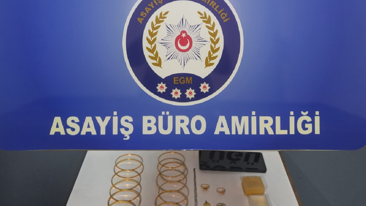 Manavgat’ta dolandırdı, Bursada yakalandı