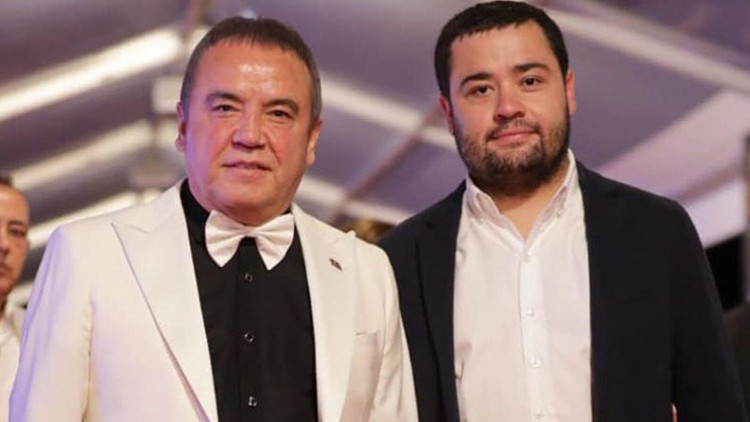 Antalya Büyükşehir Belediyesine 8inci dalga rüşvet operasyonu: 8 gözaltı kararı