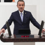 Başkan’dan “Yeşil Üretim” üssü önerisi