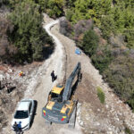 ASATtan Konyaaltı bölgesine büyük içme suyu yatırımı