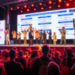 Festival heyecanı Antalyanın her köşesinde