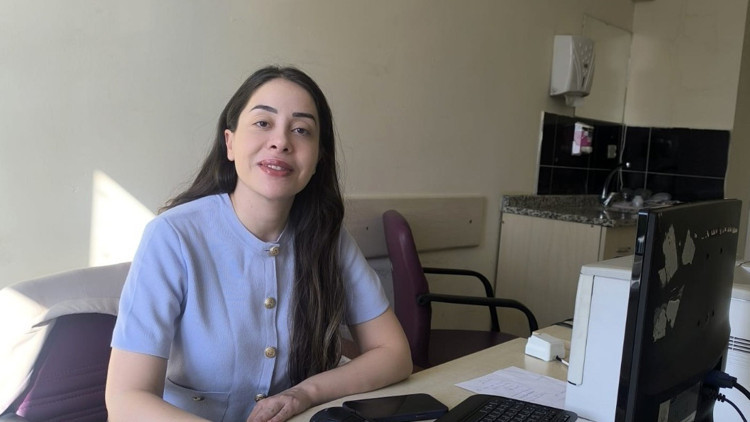 Serik Devlet Hastanesine yeni uzman