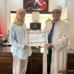 Polonyalı Aleksandra, Müslüman oldu