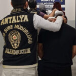 Tapu dolandırıcılığına 3 tutuklama