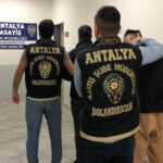 Dolandırıcılık şüphelisi tutuklandı