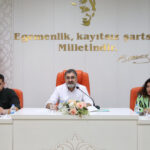 Serik Belediyesi Akdeniz Belediyeler Birliğinden ayrıldı