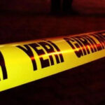 Antalyada dehşete düşüren olay 9 yaşındaki oğlunu bıçakla yaraladı, kendisini ateşe verip 6ncı kattan atladı