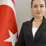 Başkan Vekili Özdemirin 10 Kasım mesajı