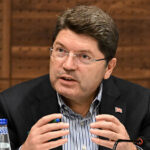 Bakan Tunçtan Demirtaş açıklaması: Mahkeme ne karar verecek hep beraber bekleyeceğiz