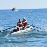 Dünya Kürek Federasyonu Başkan Rolland: Antalyadaki organizasyondan çok memnunuz