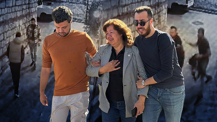 2 hafta sonra düğünü vardı Otel çalışanı genç, yaptığı uyarı yüzünden öldürüldü