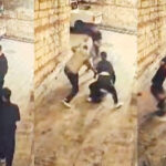 Uyardığı için katledildi