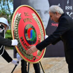 Kepezde 10 Kasım Atatürkü anma töreni