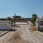 Manavgat Atıksu Arıtma Tesisinin kapasitesi artırılıyor