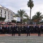 Gazipaşada Atatürkü anma töreni yapıldı