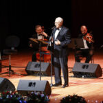 Büyükşehir Atatürkü Hasret konseriyle andı