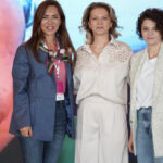 Akra’da iyilik yolculuğu