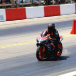 Kepezin yeni drag pisti, Türkiye Drag Şampiyonasıyla açılıyor