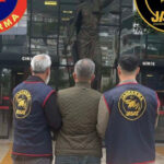 Antalyada 72 saatte 219 aranan kişi yakalandı