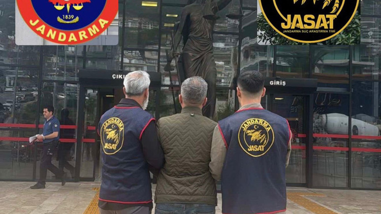 Antalyada 72 saatte 219 aranan kişi yakalandı