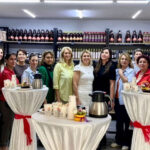 Muratpaşada kadın dayanışması büyüyor