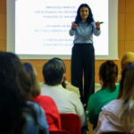 Büyükşehir’de personele Aile İçi İletişim eğitimi