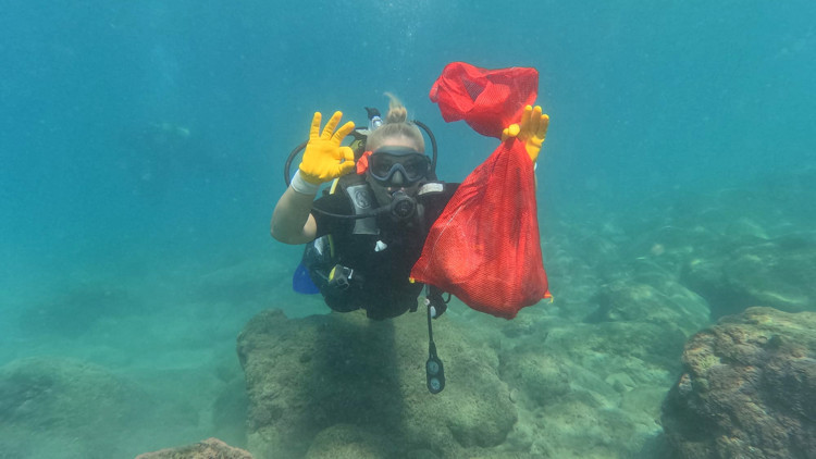 Muratpaşa, Akdenizin en çevre dostu belediyesi