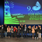 Antalya Edebiyat Günleri 10 yaşında