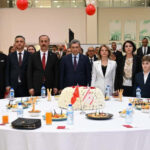 Vali Şahin: Kıbrıs, Türk milletinin ayrılmaz parçasıdır