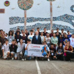 Antalyalı gençler Selçuklu’nun izinde