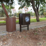 Kepezin her köşesinde işçi emeği var