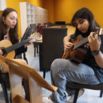 Antalyada sanat dolu eğitim yılı başladı