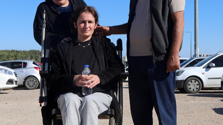 Kazada eşini kaybetti, tazminatın 850 bin lirasını alan avukattan şikayetçi oldu