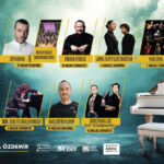 Antalyanın çeyrek asra ulaşan piyano festivali başlıyor