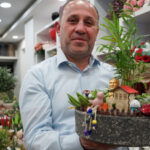 Öğretmenler Günü için en çok kır çiçeği tercih ediliyor