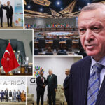 COP31de adres Türkiye: Cumhurbaşkanı Erdoğanın dünyaya mesajları dikkat çekti