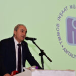 Antalya’nın geleceği Kepez