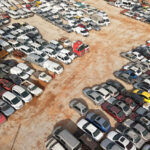 Milyonluk araçlar çürümeye terk edildi; 20 yıldır satılmayı bekleyenler var