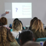 Büyükşehir ASFİM eğitmenlerine gelişim eğitimi