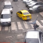 Her gün ortalama 1850 kazada, 7 kişi öldü