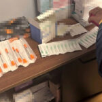 Ruhsatsız sağlık hizmeti veren işletme mühürlendi