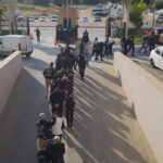 Antalyada erkek müşteriye fahiş hesap tuzağına 16 tutuklama