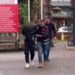 Barışmak için buluştuğu husumetlisini öldürmüş