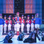 Yeni yıl masalı Fındıkkıran geri dönüyor