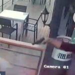 Kuzen cinayeti kamerada